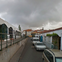 Varios policías agredidos cuando intervenían en un incendio en Badajoz