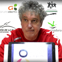Antonio Gómez: “Es un partido a vida o muerte”