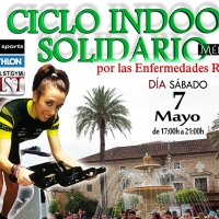 Mérida se solidariza con las enfermedades raras