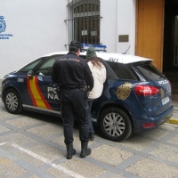 Detenido en Fregenal (Badajoz) por corrupción sexual hacia menores