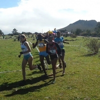 El Gran Premio de Cáceres, entre las mejores pruebas del cross nacional