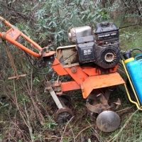 Cuatro detenidos por robar en hasta ocho inmuebles