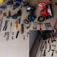 Tres nuevos detenidos por robar en explotaciones agrícolas y ganaderas