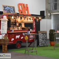 “Badajoz Food Truck Festival” principal novedad de la 23ª Feria del Mueble