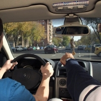 Los examinadores de tráfico, una especie en extinción