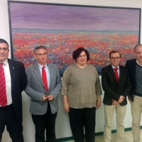 68 millones para impulsar el regadío en Arroyo del Campo