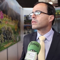 Gallardo sobre el Hospital Provincial: &quot;No voy a entrar en polémica&quot;