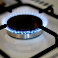 El precio del gas natural bajará un 3% a partir de hoy