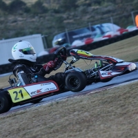 Abierto el plazo de inscripción para el Open Karting 2016