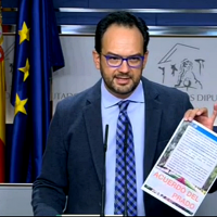 El PSOE propone un gobierno de Sánchez con independientes hasta 2018