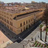 Amigos de Badajoz “perplejos” con el proyecto del Hospital Provincial