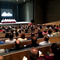 Begoña García apuesta por la transparencia urbanística