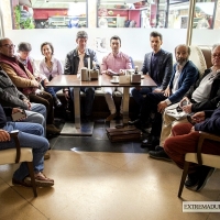 “La Diputación lo que quiere es rentabilizar el Hospital Provincial”