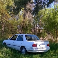 La Policía recupera en Badajoz un vehículo sustraído en Mérida