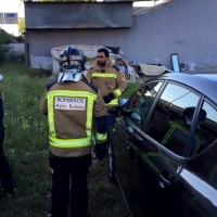 Detenido por amenazas el dueño de los perros abandonados