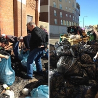 El silencio de la delegada del Gobierno, Cristina Herrera
