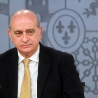 El ministro del Interior estará hoy en Mérida