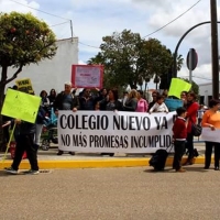 Gévora pide a la Junta “no más mentiras”