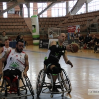 Imágenes del Mideba Extremadura - Deco Amicacci Giulianova