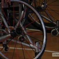 Las mejores imágenes de la Eurocopa Willy Brinkmann en Badajoz