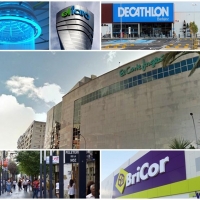 ¿Es Badajoz  la gran afectada por la reducción de festivos comerciales?