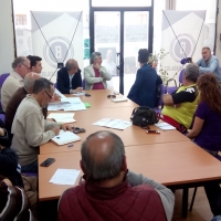 Crean un manifiesto en defensa del Hospital Provincial