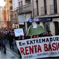 "Es vergonzoso pisotear los derechos de los pobres extremeños"