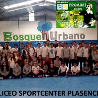 Nueva jornada Proades de pádel en Plasencia