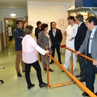 Protagonistas de su estado de salud