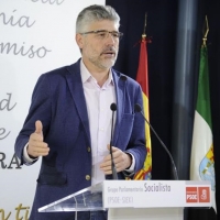 PSOE: “Montoro ha hecho una ‘chorizada’ con Extremadura”
