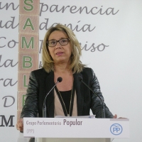 El PP pide “tiempo” al Ministerio para poder cumplir con el déficit