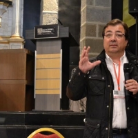 Vara asevera que los elementos que cohesionan un país no pueden ser divisibles