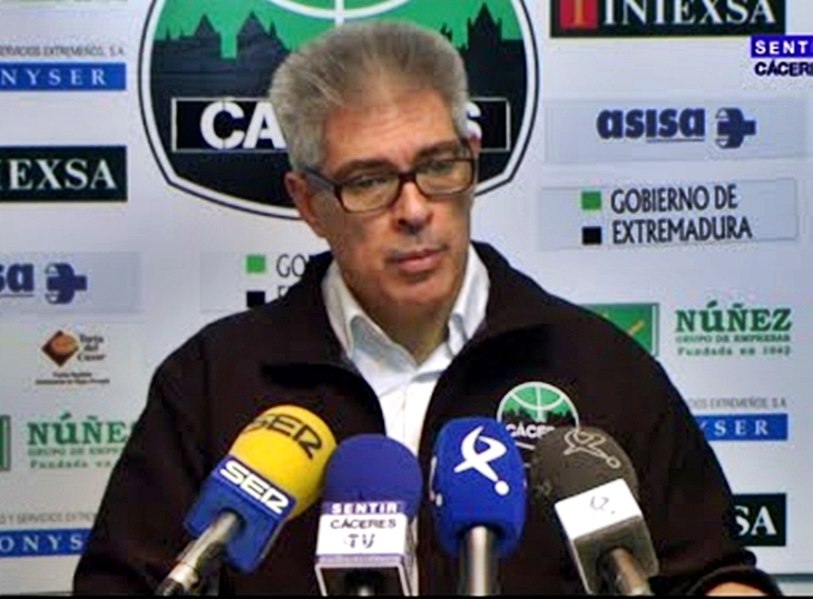 Ñete Bohigas: “Tengo la sensación de ir a Lugo con los deberes hechos”
