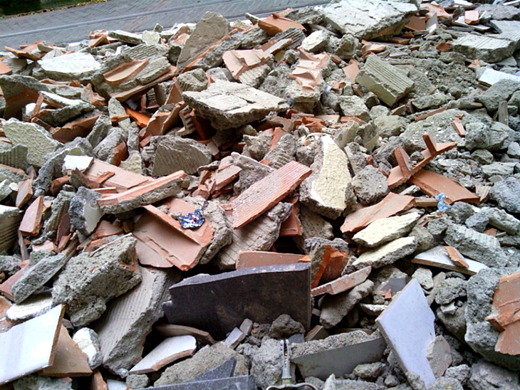 La Junta somete a información pública el Plan Integrado de Residuos