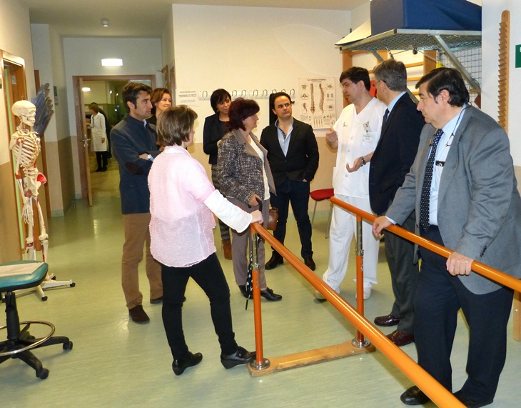 Protagonistas de su estado de salud