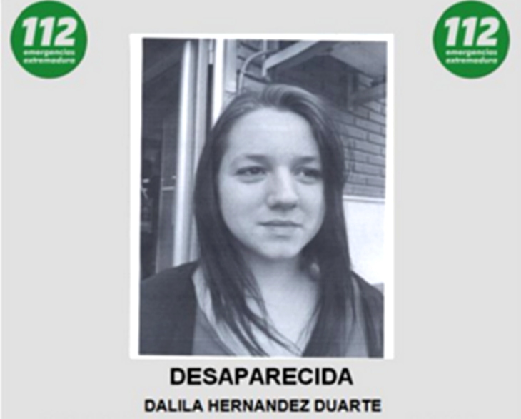 Encuentran a la menor de 15 años desaparecida en Plasencia