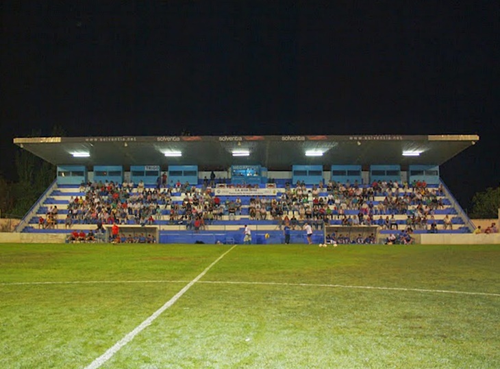 El Díter Zafra lanza un abono para el final de temporada