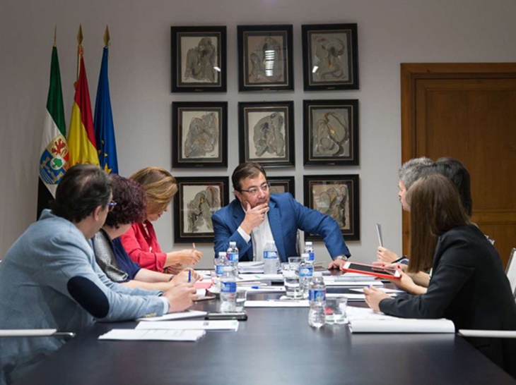 12 millones para ayudas a la investigación en centros públicos