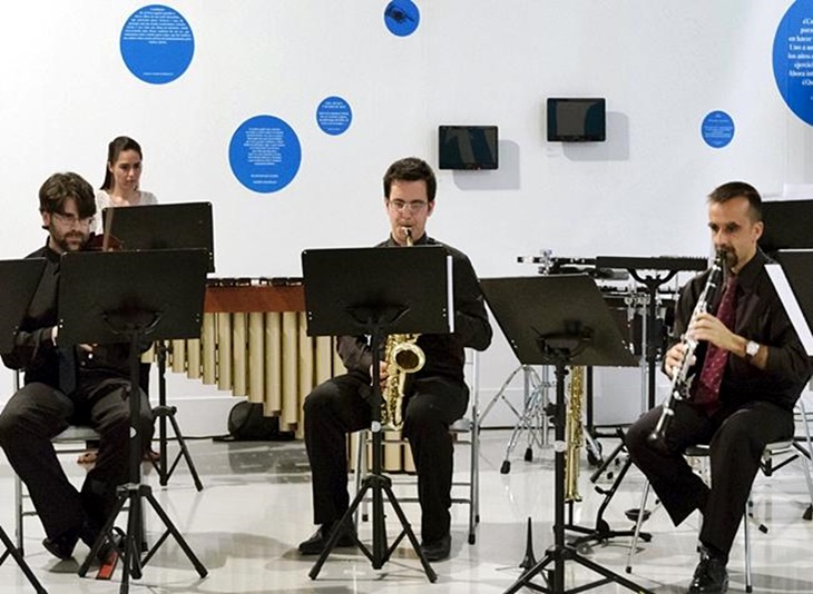 Convocado el acceso a las enseñanzas profesionales de música