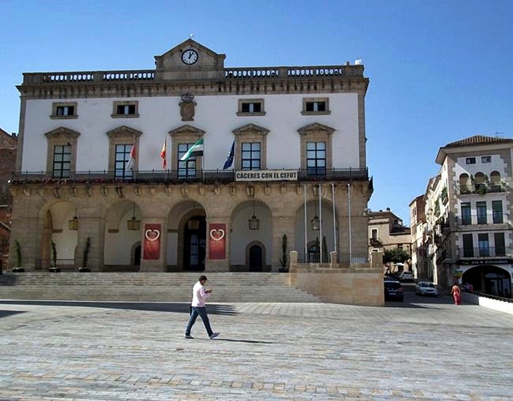 1.001 solicitudes para 30 plazas del Plan de Empleo Social