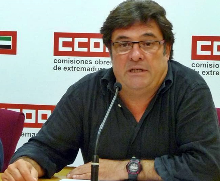 CCOO se desvincula del currículo de ESO-Bachillerato