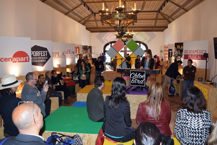 Presentada la Guía de la Música de Extremadura
