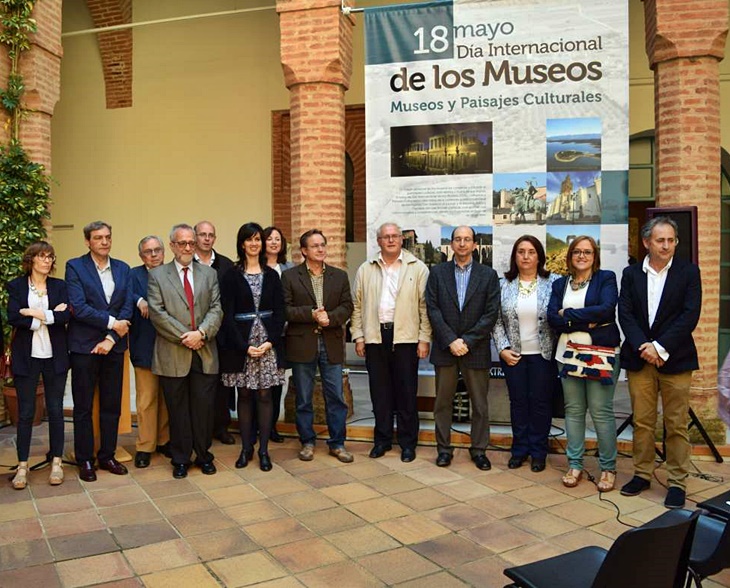 La Junta quiere relanzar la Red de Museos y desarrollará una ley para el sector
