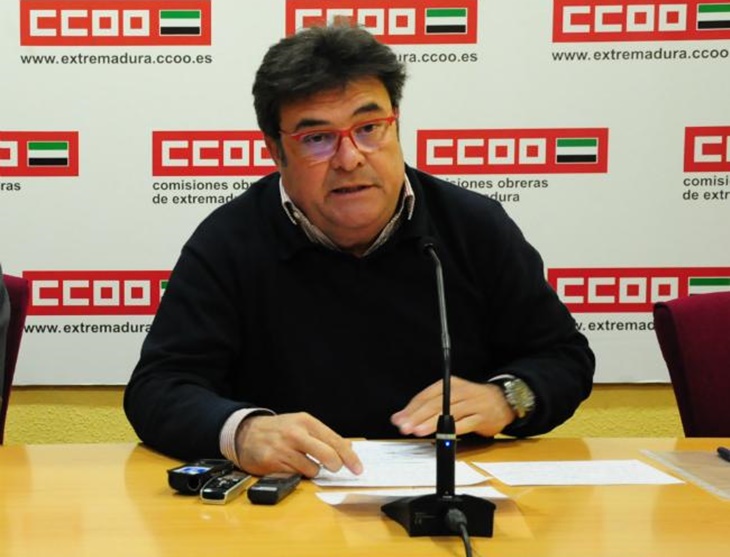 CCOO asegura que no ha existido ningún fraude