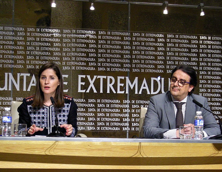 La Junta establece modificaciones para el acceso de viviendas sociales