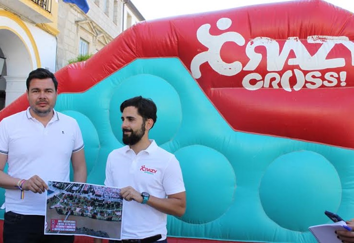 Crazy Cross cuenta ya con más de ochocientos inscritos