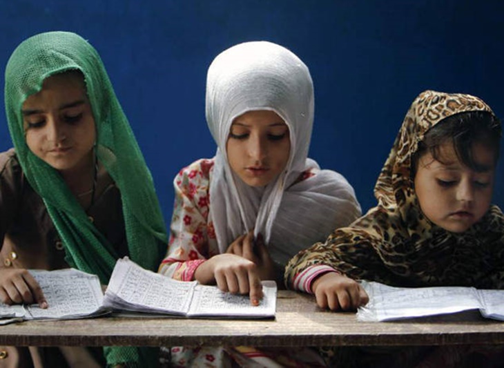 El colectivo musulmán pide que los colegios oferten religión islámica