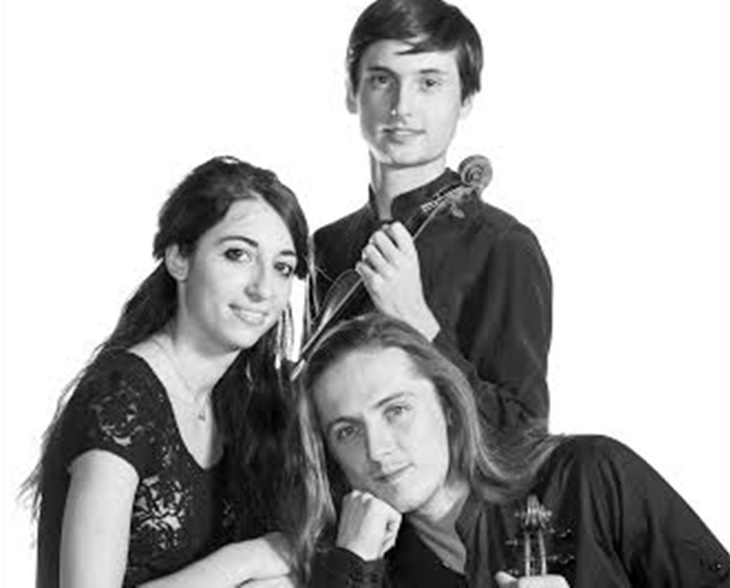 La basílica de Santa Eulalia acogerá un concierto de música de Cámara