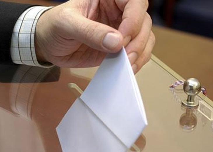 Ya se conocen los 186 componentes de las mesas electorales