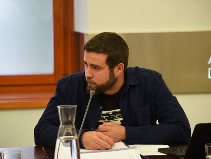 Podemos: “La Junta destina solo la mitad de los fondos a las ayudas al alquiler”